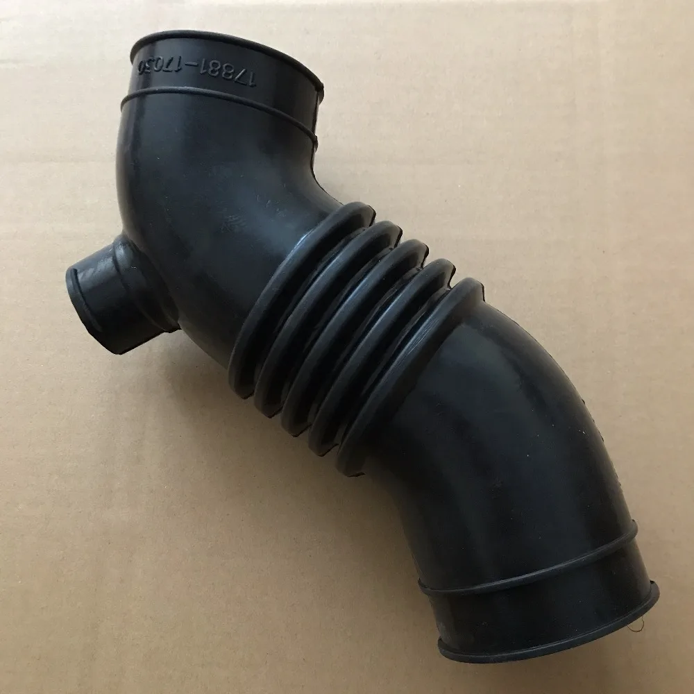 Buy Air Intake Air Cleaner Hose For Toyota Land