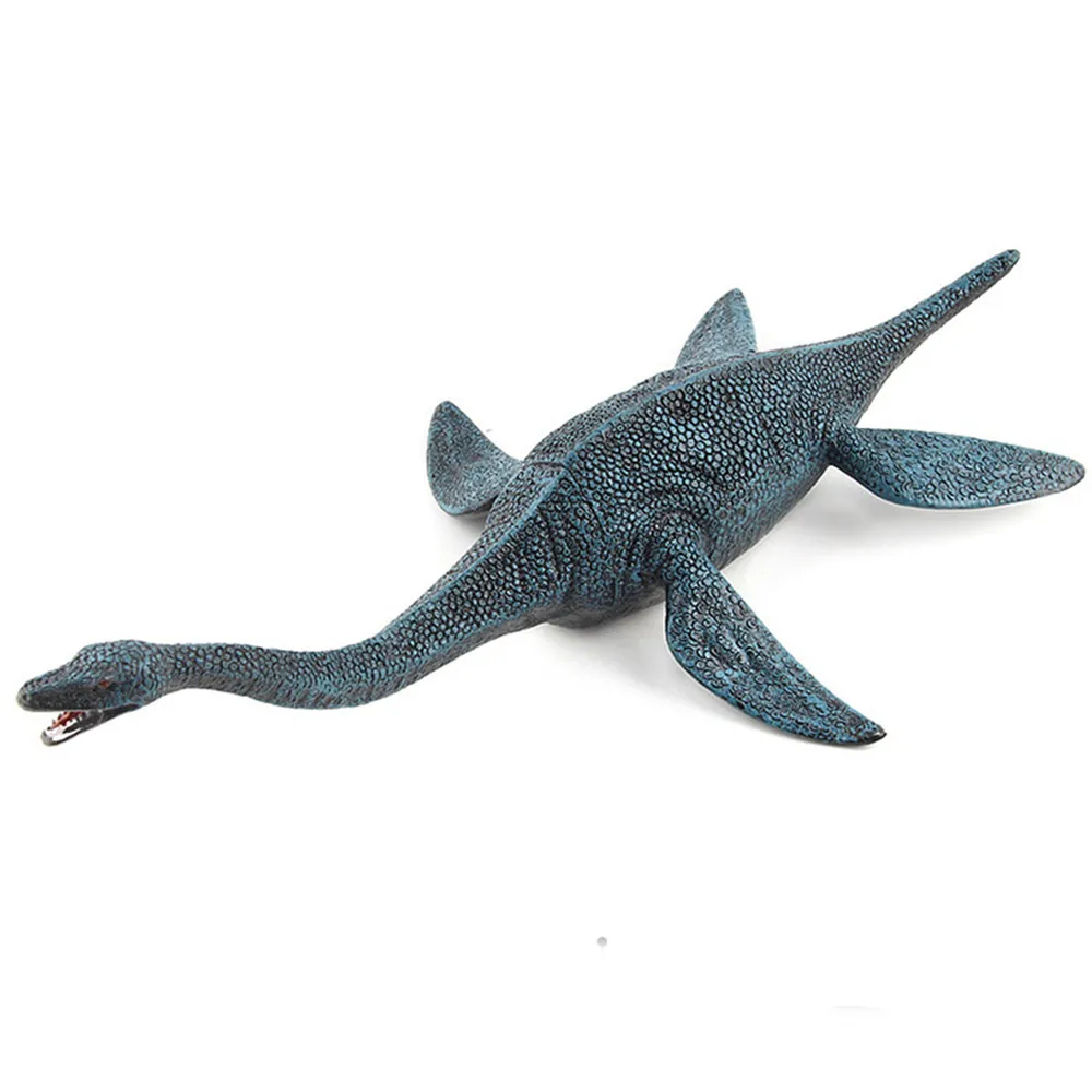

Simulated Dinosaurs Rex Model Educational Kids Toy Dinosaur Model Gift Montessori Educational Boys Toys FE12d