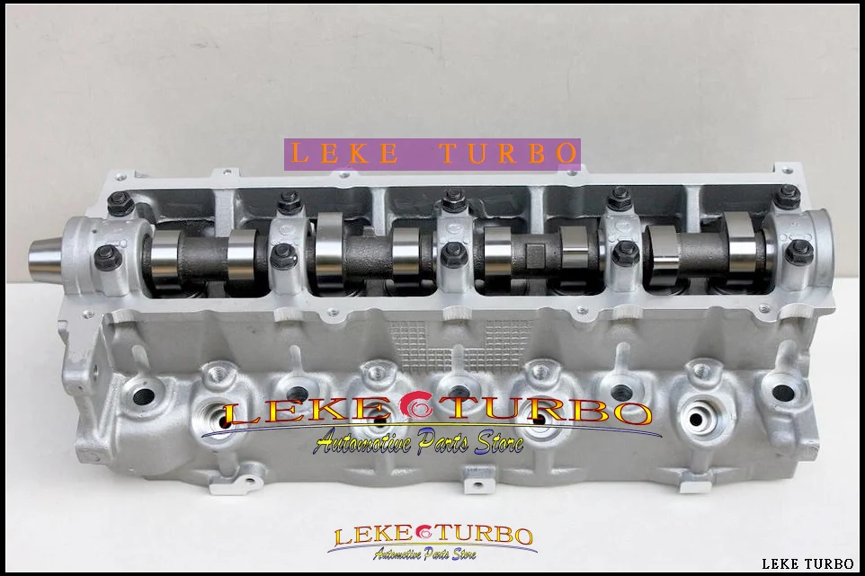 908 850 R2 RF HW Cylinder Head Assembly 11102-10342 1110210342 R2Y410100A For KIA (2)