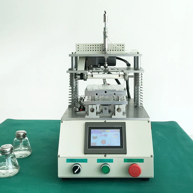 Ymj Glue Remover Machine For For Samsung Flat Lcd Glue Cleaning