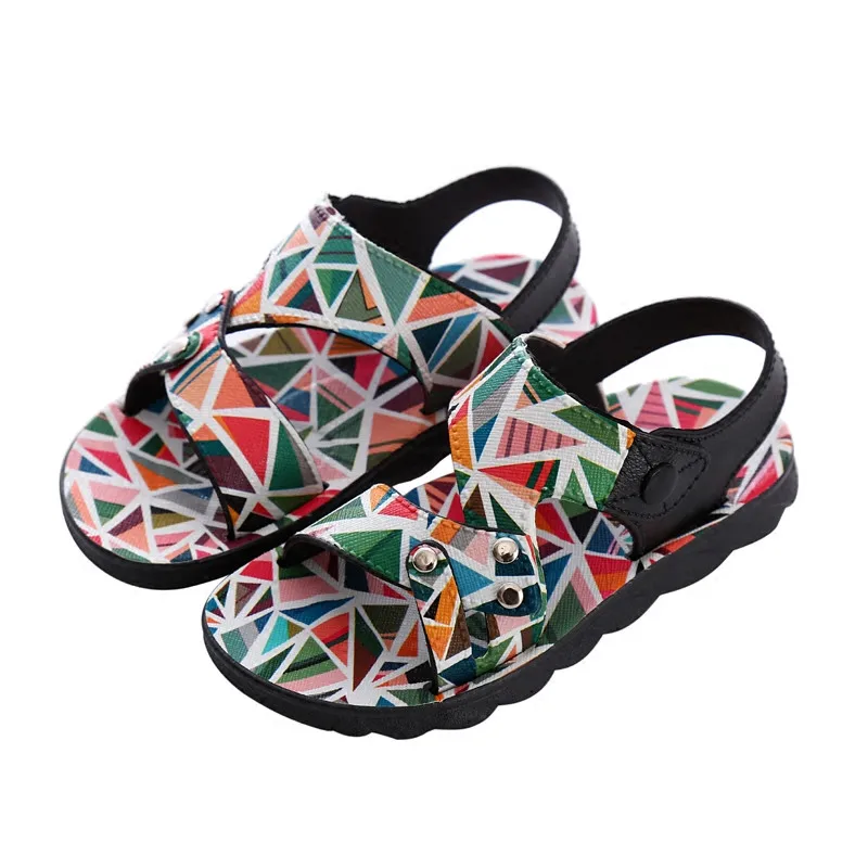 waterproof childrens sandals