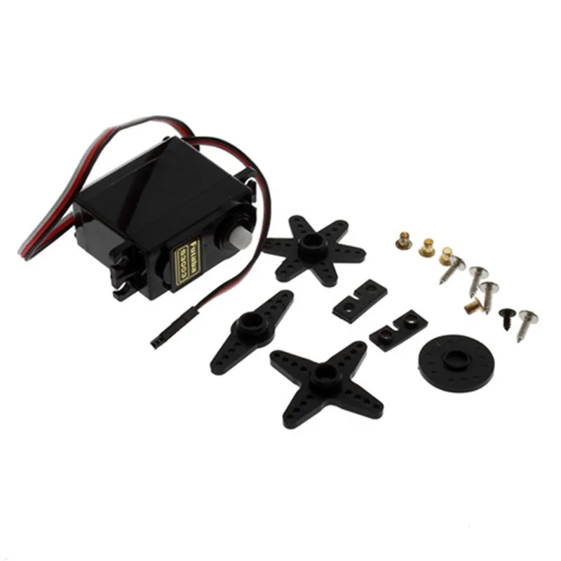 1pcs 38g SERVO S3003 Standard Servo RC CAR BOAT SERVO Futaba S3003 DIY