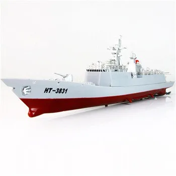 hengtai rc boats
