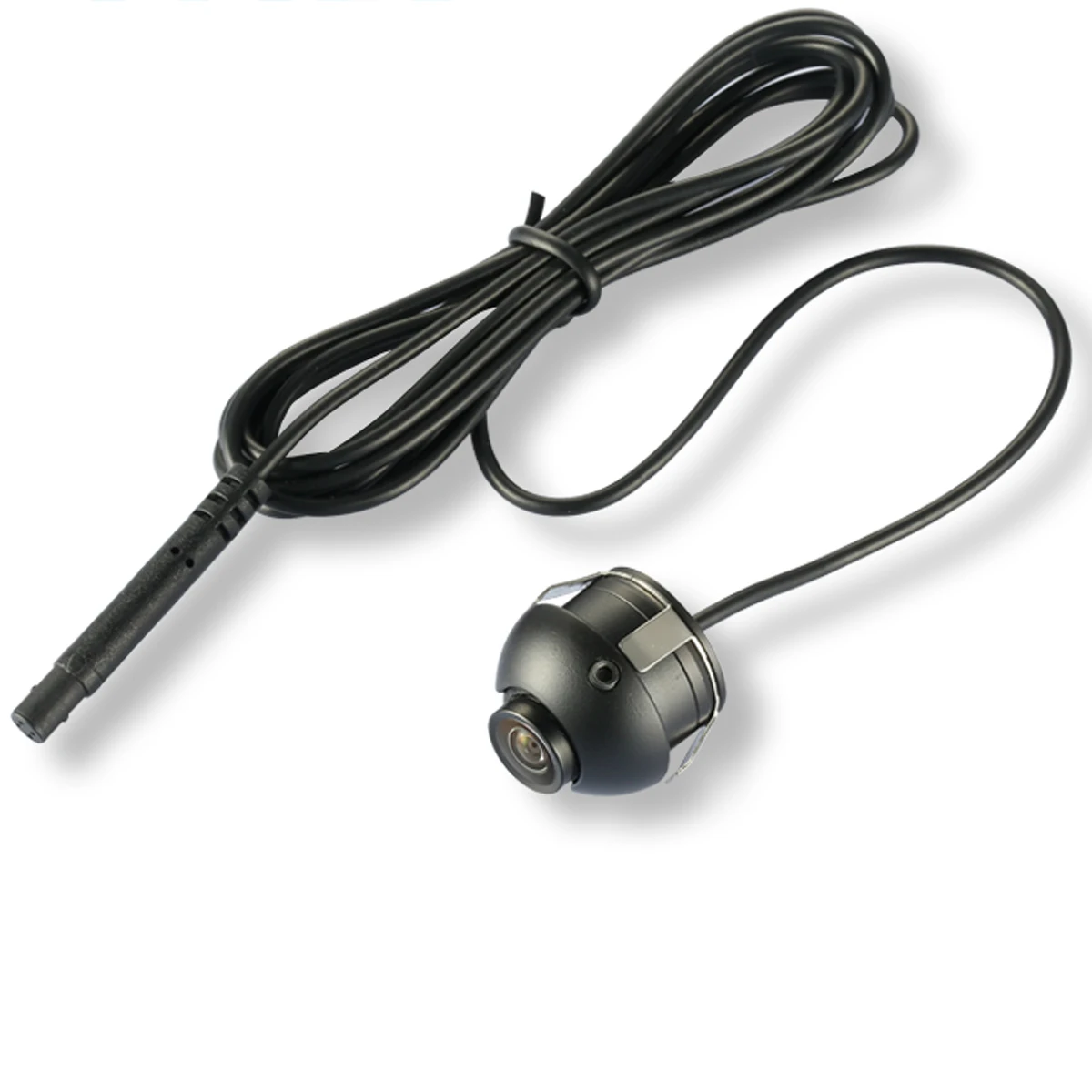 Price CCD HD night vision car camera front side left right rear view camera 360 degree Rotation universal car reverse backup camera