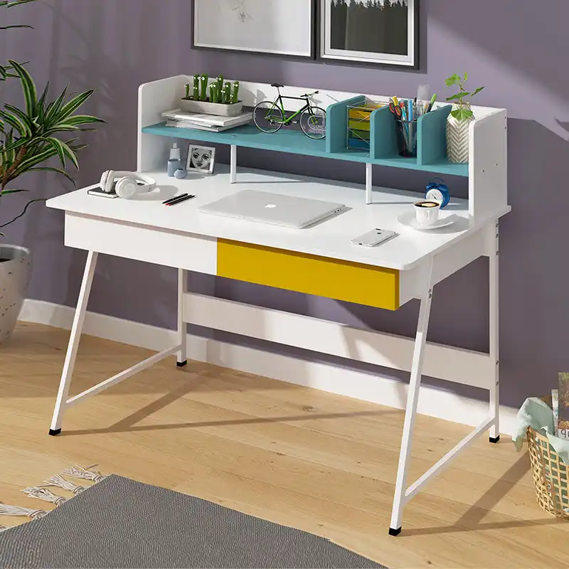 On Behalf Of Desktop Computer Desk Household Creative Writing Desk