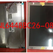 NL6448BC26-08D ЖК-экран