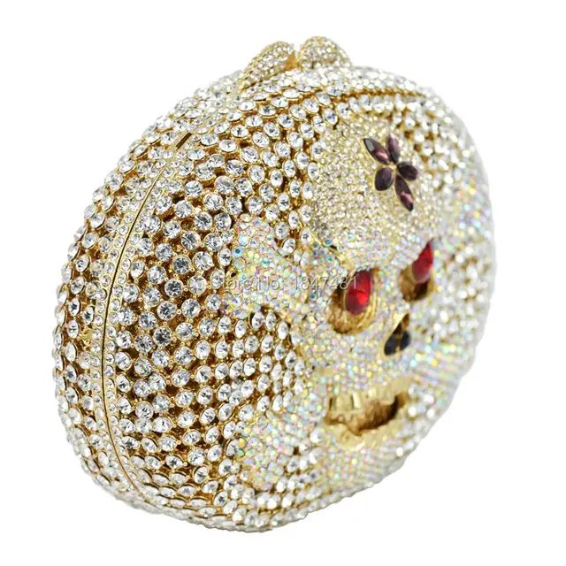 World's Most Expensive Bag: Mouawad '1001 Nights Diamond' Purse is Worth  N1.5 Billion - Legit.ng