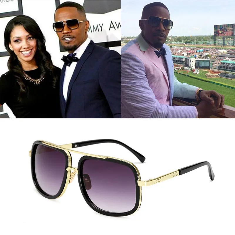 jamie foxx sunglasses