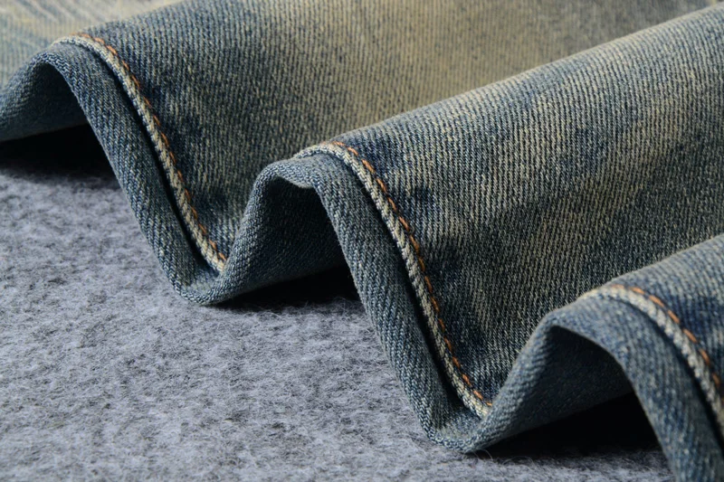 Japanese Style Fashion Men Jeans Retro Wash Ripped Jeans Embroidery Vintage Denim Pants hombre Streetwear Hip Hop Slim Jeans Men Japanese Style Fashion Men Jeans Retro Wash Ripped Jeans Embroidery Vintage Denim Pants hombre Streetwear Hip Hop Slim Jeans Men