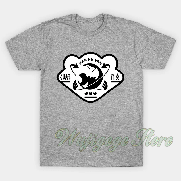 

Summer Grizzco Logo (Splatoon 2) men T-Shirt women cotton t shirt Short Sleeve funny printed tshirts