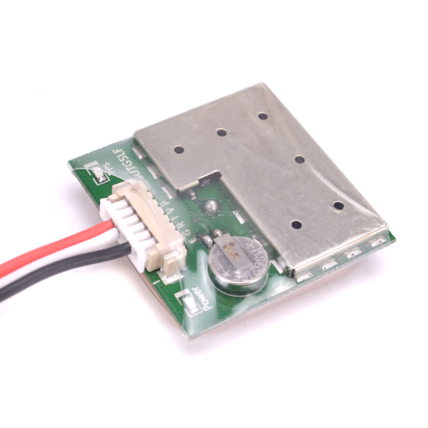 NB One 32 Bit Flight Controller (11)