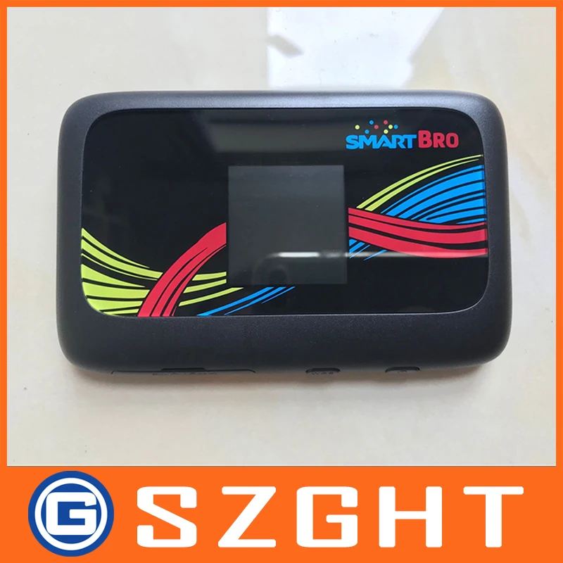 Разблокированный ZTE MF910 MF910L 4G LTE WIFI роутер dongle Мобильная точка доступа|3G/4G роутеры|