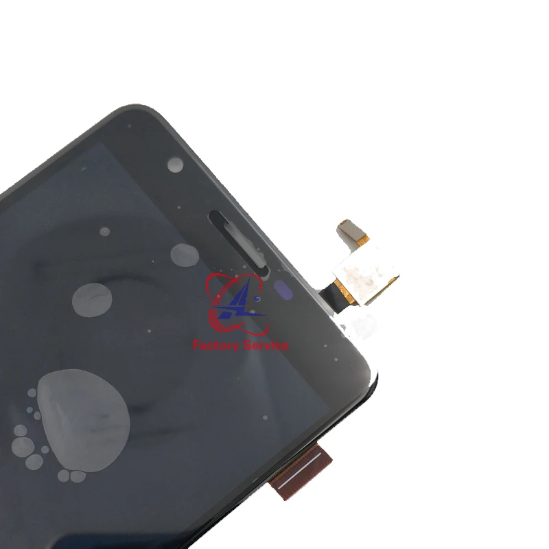 Cena Dla 100% oryginalny Oukitel U15 Pro wyświetlacz LCD + ekran dotykowy Panel cyfrowy wymiana części montażowe 5.5 cal 1280x720 P magazynie