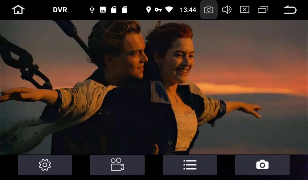Восьмиядерный 4 Гб ОЗУ 64 ПЗУ Android 9 0 автомобильный DVD GPS Мультимедийный
