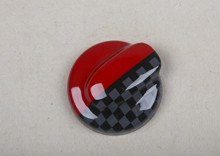 R56  Jcw fuel tank cover