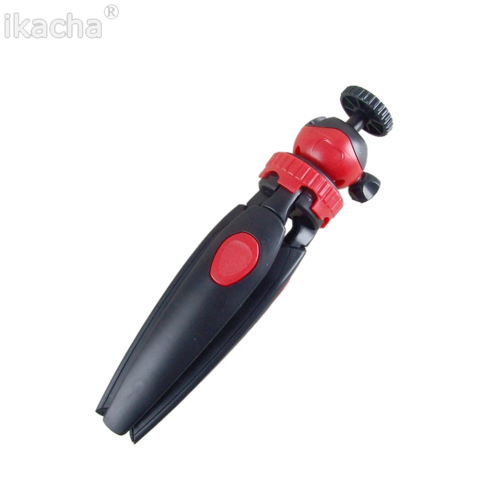 Multi-function Mini Tripod 360 Rotation DesktopPortable Camera Tabletop Tripods for Digital Camera Holde (4)
