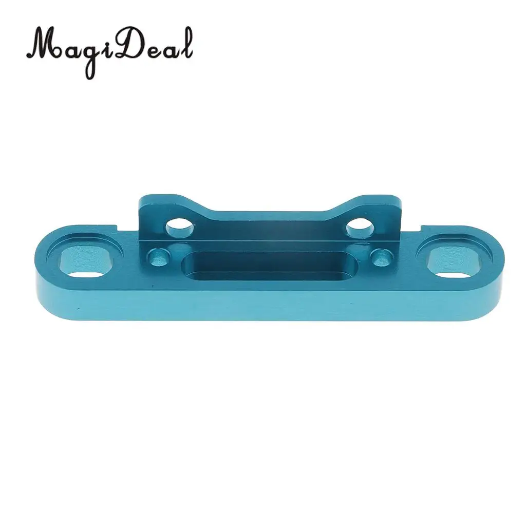 860017 760017 Rear Lower Suspension Arm Reinforcement Plate For