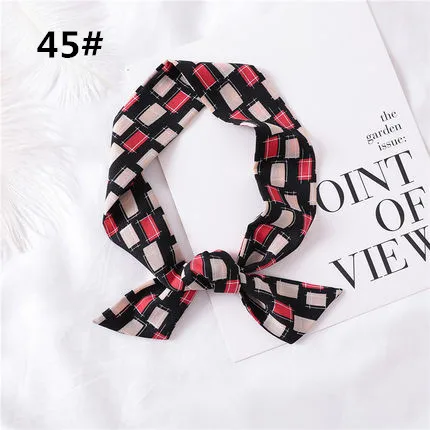 Fashion-Women-Small-Print-Silk-Scarf-Letter-Plaid-Striped-Headwear-Handle-Bag-Ribbon-Brand-Scarves-Wholesale.jpg_640x640 (45)