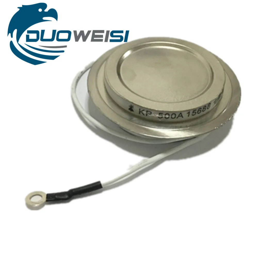 Тиристор вогнутая пластина КТУ KP500A 1600 в 3CT 16 300A 200A 800A 100A 1000A|plate| |