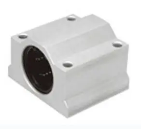 

42L-U016 Free Shipping SC20LUU Self-Lubricating Box Slide