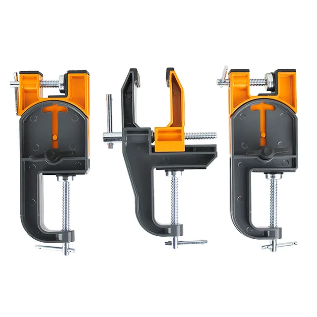 XCMAN Alpine Ski Jaws Vise Sport Plus Race or Home Ski Waxing Tuning