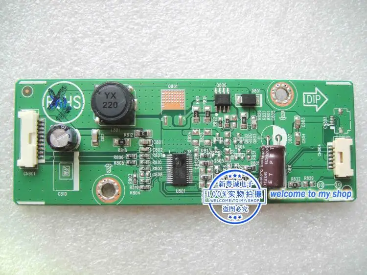 S231HL bd Высоковольтная доска/бар 715G4128-P05-000-004S | Компьютеры и офис
