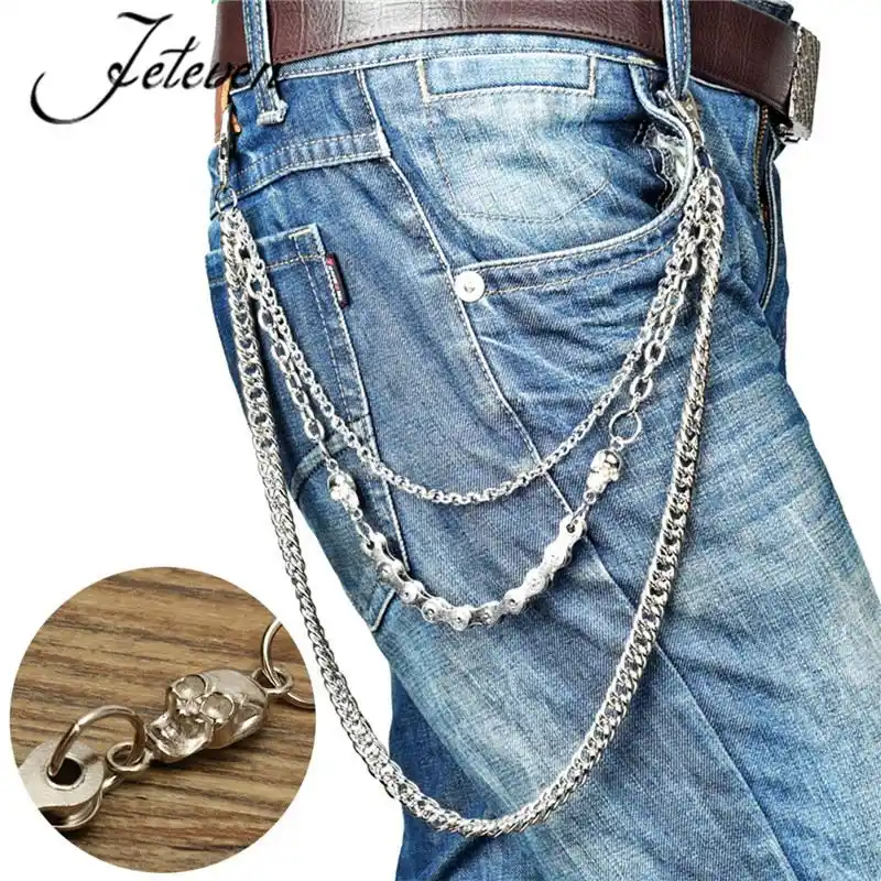 jean wallet chain