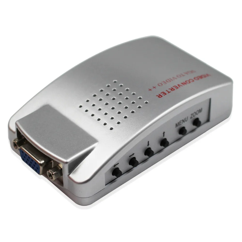 WS-W43 VGA-AV 2-1200