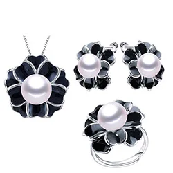 Solid-S925-Sterling-Silver-Jewelry-Sets-For-Women-2017-Fashion-Luxury-Big-5A-Natural-Freshwater-Pearl