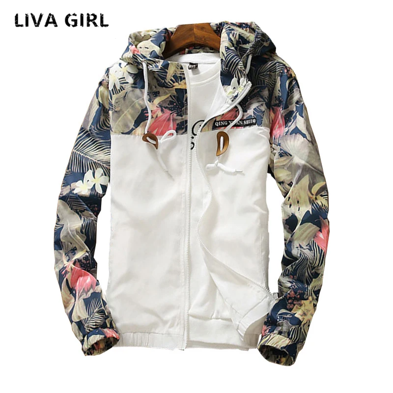 Женская куртка с цветочным принтом liva girl теплая зимняя куртка-бомбер пальто