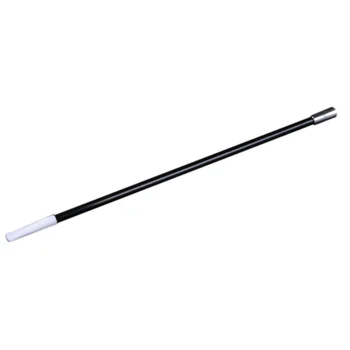 

2017 New Style Long Cigarette Holder Stylish Womens Smoking Pipe Gangster Flapper Fancy Dress Costume Party Decorations