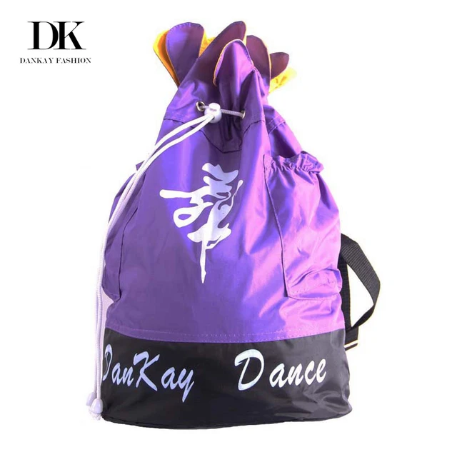 Double Layer Waterproof Thick Children S Dance Bag Accessories Double Layer Waterproof Thick Children S Dance Bag Accessories For Boys Shoulder Handbag