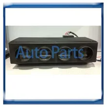 BEC-432-000 кондиционер под тире испарителя коробки блок формула II сборки LHD O-RING охлаждения и нагрева