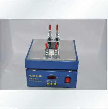 

1PC 800W Touch Screen LCD Separator, Screen Separator Machine Support Max 5.5inch Screen Free Cutting Wire