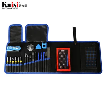 

Portable 67 in 1 Multi-function Tools Repair Mobile Phones bag for IPad iPhone X 8 6s Samsung Repair tool kit