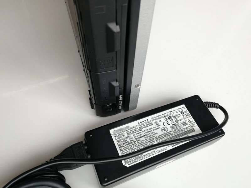 CF52 I5 cpu 320GB HDD с V12. HHTwin Special DAS Automotivo Диагностика программа инструмент сканер Wifi MB STar C4 Sd Compact C4