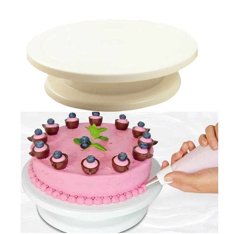 Collapsible Portable Cake Carrier – Cake Holder – Cake And Cupcake