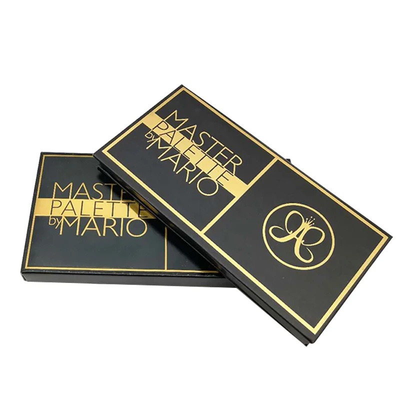 Anastasia beverly hils тени для век Pallete Make Up стойкие тени для век Матовая Палетка Paleta De Sombra тени для век матовые