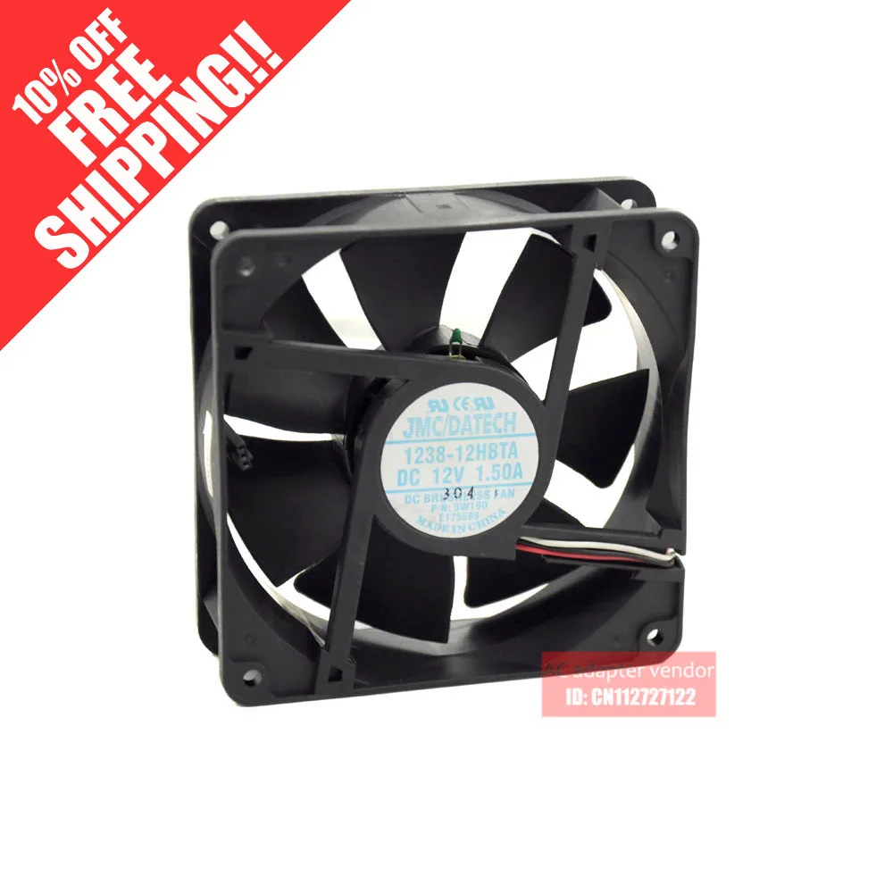 

Для Dell PowerEdge 700 PE700 fan G6606,1238-12HBTA