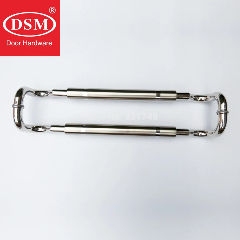 Entrance Door Handle PA-183 1