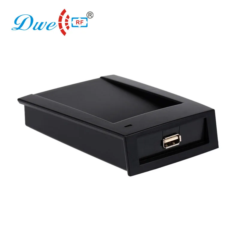 rfid usb desktop  reader