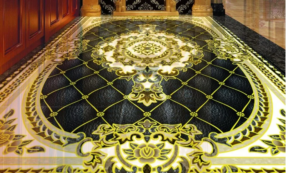 custom 3d floor European carpet parquet 3d window wallpaper photo mural
wallpaper 3d floor murals living room wall wallpaper