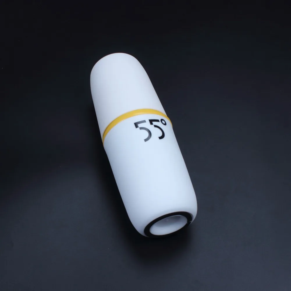 280ML Magic Temperature Variable Speed Transfer 55 Degree Vacuum Cup Morning Travel Coffee Mug Baby Milk Cup  (3)