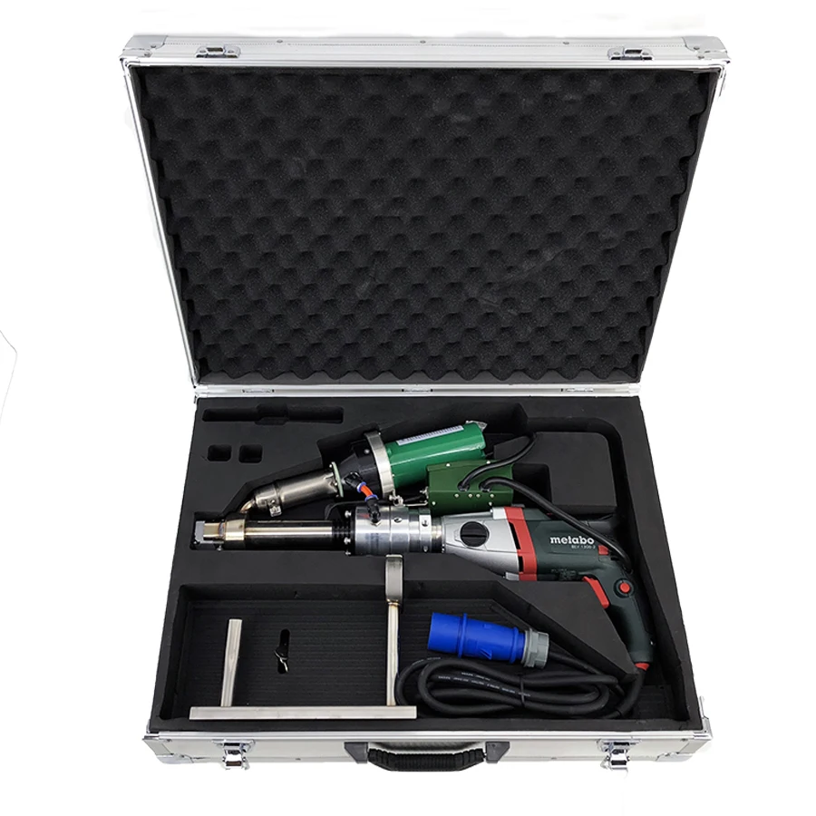hand held extruder TOPLINK-5001B 63