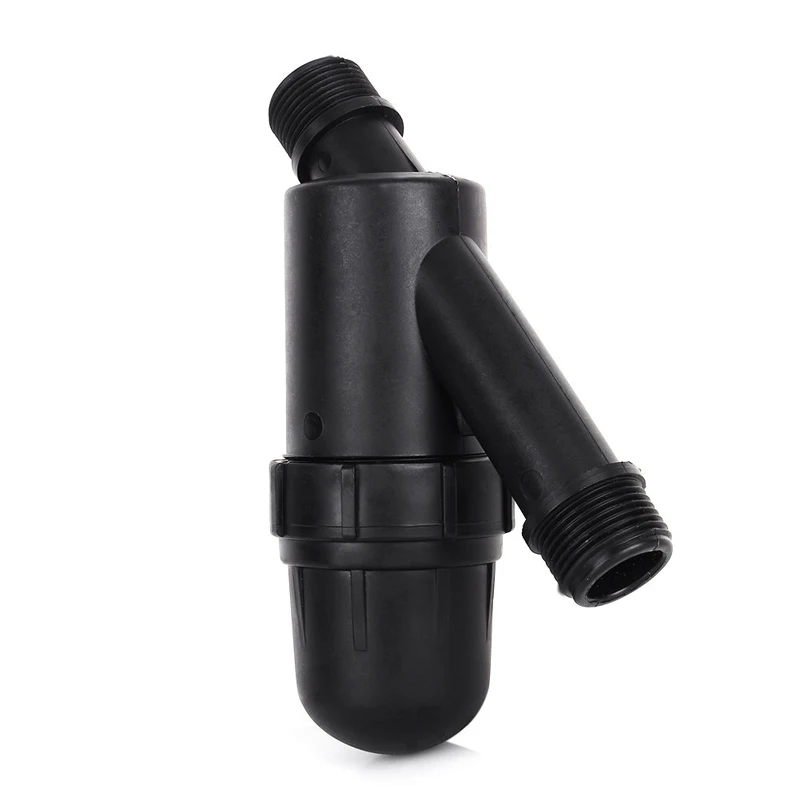 3/4 Inch Water Filter Screen Filter Sprayer For Garden Hose Hose Drip Irrigation Fountain Tools