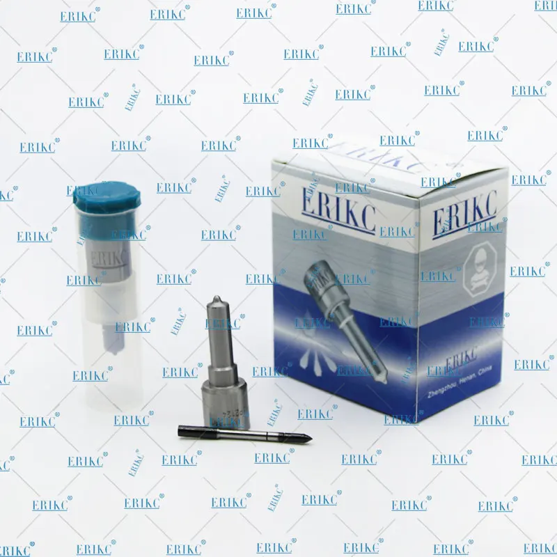 

ERIKC DLLA146P2124 (0 433 172 124) Diesel Injection Parts Nozzle DLLA 146P2124 Common Rail Injector Sprayer for 0 445 120 188