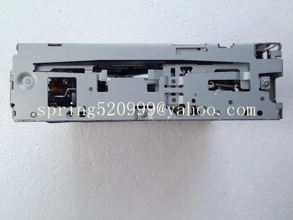 Matsushita Panasonic 6 CD-DVD changer for Harman Becker Mercedes Porsche PCM3 Chrysler car Nav (2)