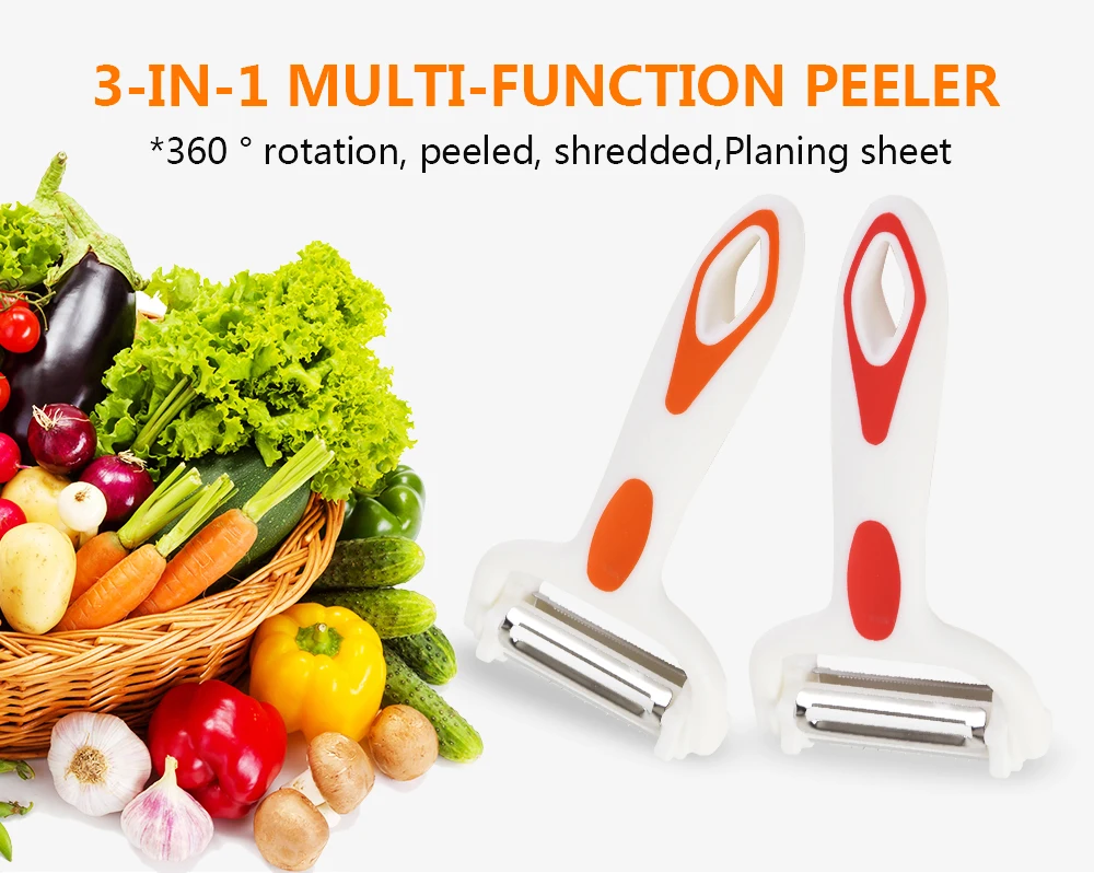 Vegetable Cutter