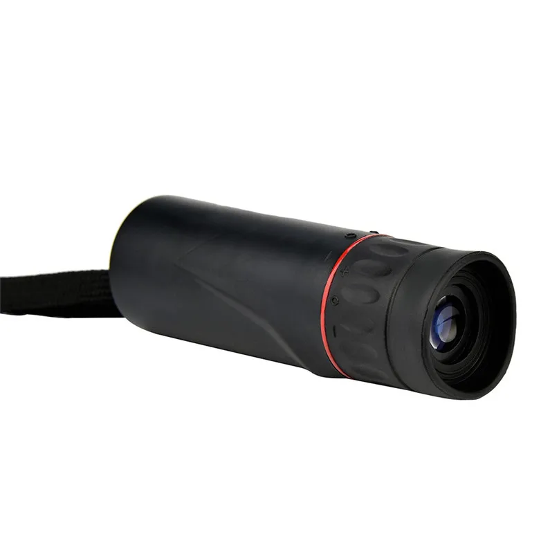 New Monocular Telescope 8x21 Camping Hunting Sports Telescope Handy Scope Compact Monocular Binoculars Portable Black #3d28 (5)
