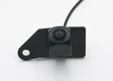 MCCD рыбий глаз 1080 P Starlight Автостоянка заднего вида камера для Mitsubishi ASX 2011 2012 2013 2014 автомобиль водостойкая камера